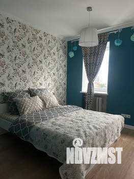 2-к квартира, посуточно, 67м2, 7/7 этаж