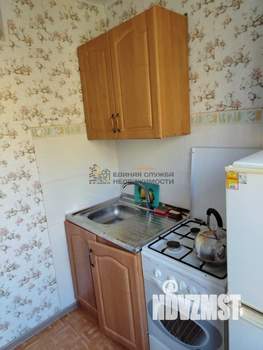 3-к квартира, на длительный срок, 60м2, 5/5 этаж