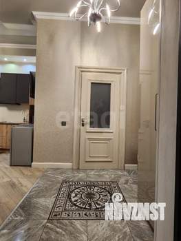 2-к квартира, на длительный срок, 39м2, 2/12 этаж