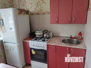 1-к квартира, на длительный срок, 33м2, 4/5 этаж