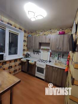2-к квартира, на длительный срок, 47м2, 5/5 этаж