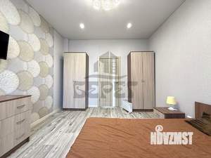 3-к квартира, на длительный срок, 70м2, 4/4 этаж