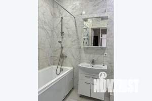 1-к квартира, посуточно, 41м2, 4/21 этаж