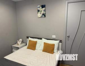 1-к квартира, посуточно, 32м2, 1/1 этаж