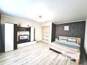 1-к квартира, посуточно, 45м2, 9/9 этаж