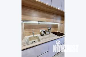 2-к квартира, посуточно, 60м2, 13/25 этаж