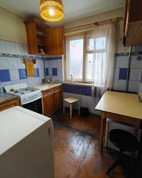 2-к квартира, на длительный срок, 45м2, 3/5 этаж