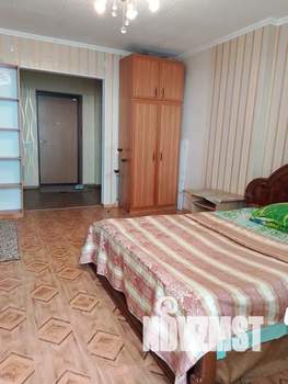 1-к квартира, посуточно, 48м2, 13/14 этаж