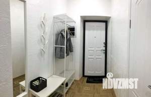 Студия квартира, посуточно, 32м2, 3/5 этаж