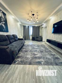 3-к квартира, на длительный срок, 120м2, 7/15 этаж