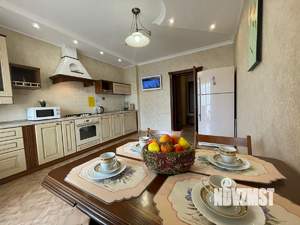 2-к квартира, посуточно, 70м2, 4/9 этаж