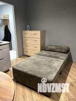 Студия квартира, посуточно, 27м2, 10/16 этаж