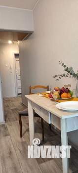 1-к квартира, посуточно, 37м2, 2/9 этаж