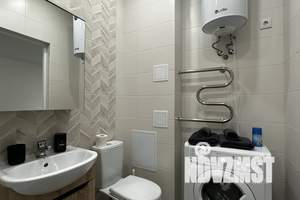 1-к квартира, посуточно, 40м2, 13/14 этаж