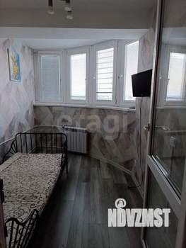 2-к квартира, на длительный срок, 43м2, 11/13 этаж