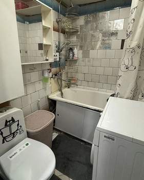 2-к квартира, на длительный срок, 45м2, 3/5 этаж