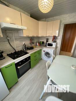 3-к квартира, на длительный срок, 69м2, 8/9 этаж