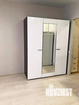 1-к квартира, на длительный срок, 32м2, 6/18 этаж