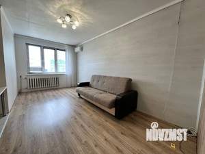 1-к квартира, на длительный срок, 40м2, 9/10 этаж