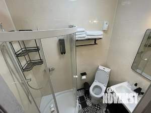 1-к квартира, посуточно, 16м2, 1/3 этаж