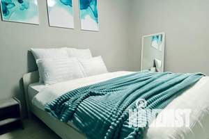 2-к квартира, посуточно, 48м2, 4/12 этаж