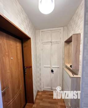 1-к квартира, на длительный срок, 33м2, 6/9 этаж