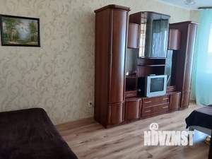 1-к квартира, посуточно, 52м2, 8/14 этаж