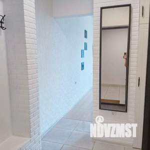 1-к квартира, посуточно, 27м2, 1/1 этаж