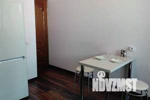 1-к квартира, посуточно, 48м2, 17/25 этаж