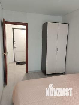 2-к квартира, на длительный срок, 44м2, 2/9 этаж