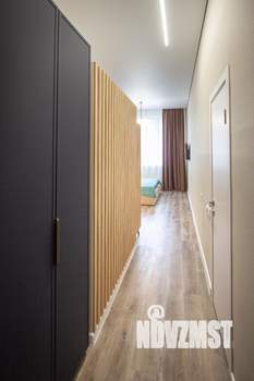 1-к квартира, посуточно, 26м2, 1/1 этаж