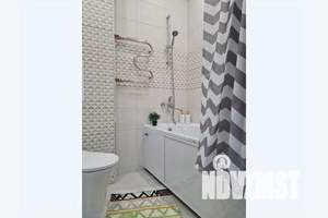 1-к квартира, посуточно, 28м2, 7/28 этаж