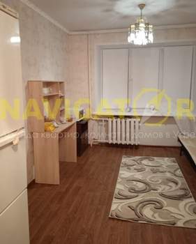 1-к квартира, на длительный срок, 22м2, 3/5 этаж