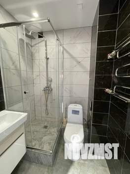 1-к квартира, посуточно, 26м2, 1/9 этаж