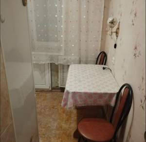 1-к квартира, на длительный срок, 38м2, 5/10 этаж
