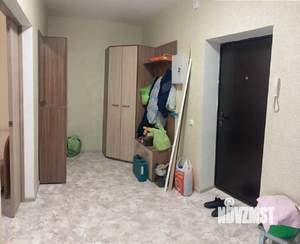 1-к квартира, на длительный срок, 40м2, 10/21 этаж
