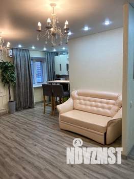 2-к квартира, посуточно, 50м2, 2/5 этаж