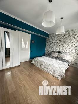 2-к квартира, посуточно, 67м2, 7/7 этаж