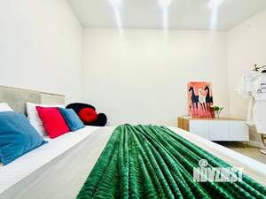 Студия квартира, посуточно, 28м2, 6/25 этаж