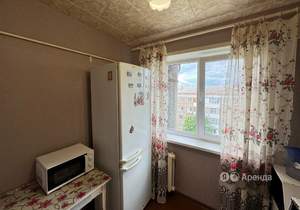 2-к квартира, на длительный срок, 54м2, 5/5 этаж