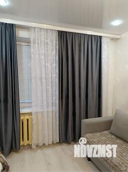 1-к квартира, на длительный срок, 22м2, 1/9 этаж