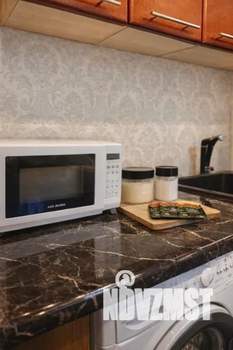 1-к квартира, посуточно, 19м2, 2/5 этаж