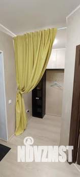 1-к квартира, посуточно, 38м2, 4/18 этаж