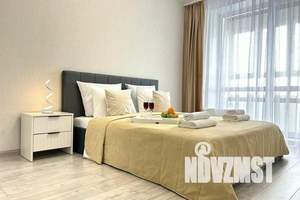 2-к квартира, посуточно, 46м2, 3/6 этаж