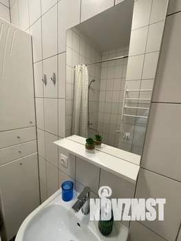 Студия квартира, посуточно, 17м2, 1/9 этаж