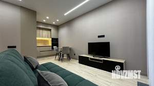 2-к квартира, на длительный срок, 44м2, 2/15 этаж