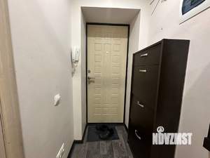1-к квартира, посуточно, 35м2, 2/6 этаж