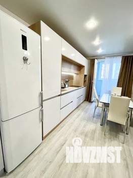 2-к квартира, посуточно, 60м2, 13/18 этаж