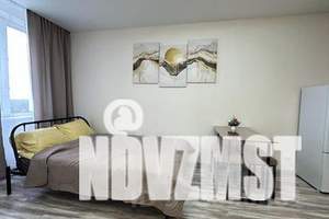 1-к квартира, посуточно, 24м2, 9/23 этаж