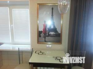 1-к квартира, посуточно, 30м2, 1/5 этаж